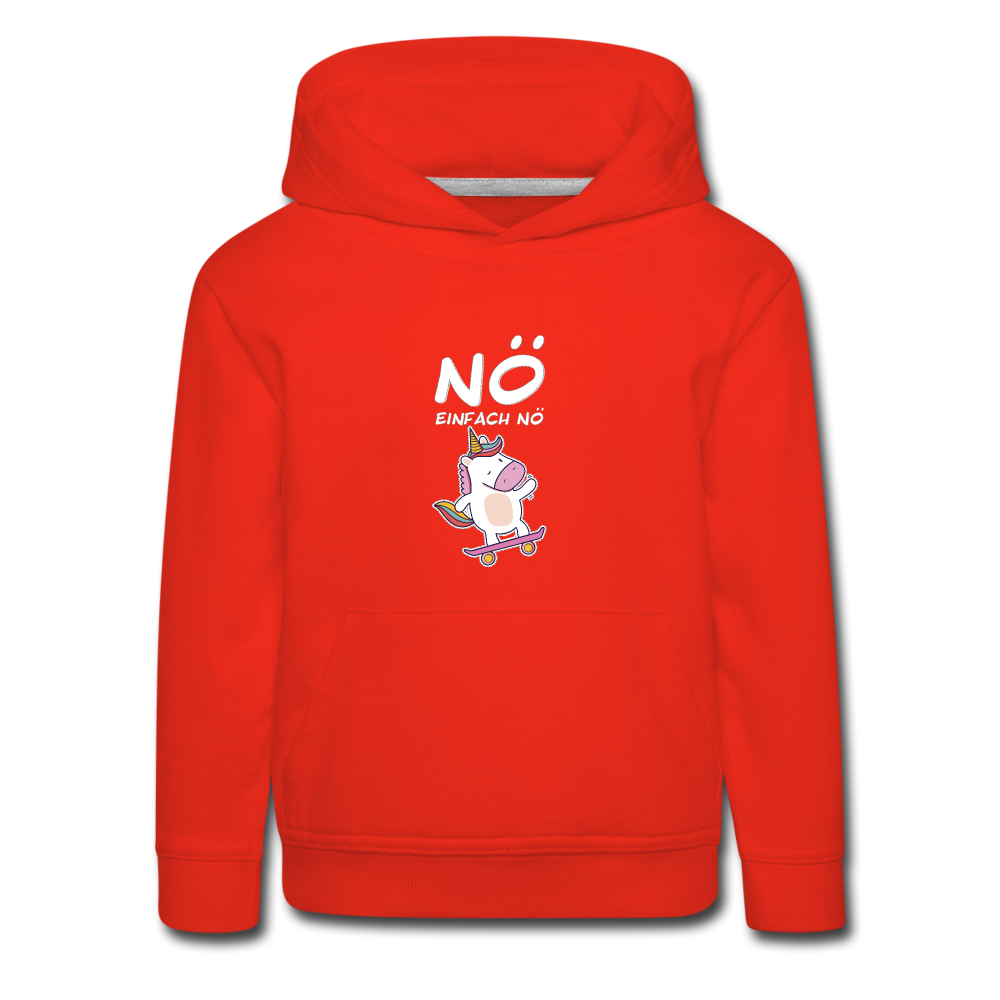 Lustiger Sprüche Kinder Hoodie mit süßem Tier für Mädchen und Jungs
