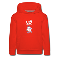 Lustiger Sprüche Kinder Hoodie mit süßem Tier für Mädchen und Jungs