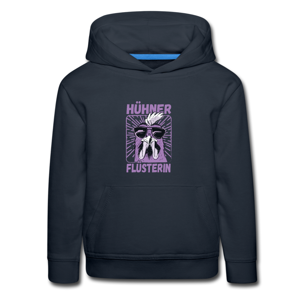 Lustiger Sprüche Kinder Hoodie mit süßem Tier für Mädchen und Jungs