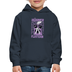 Lustiger Sprüche Kinder Hoodie mit süßem Tier für Mädchen und Jungs
