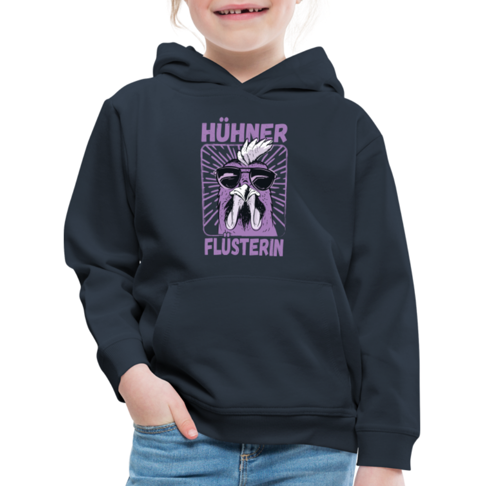 Lustiger Sprüche Kinder Hoodie mit süßem Tier für Mädchen und Jungs