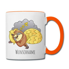 Schlafendes Faultier I