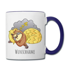 Schlafendes Faultier I