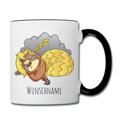 Schlafendes Faultier I