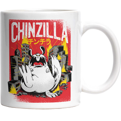 CHINZILLA Chinchilla II