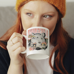 CHINZILLA Chinchilla