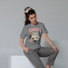 CHINZILLA | Lustiger Chinchilla Spruch