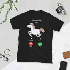 My Unicorn Is Calling
