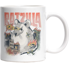 RATZILLA I Ratte