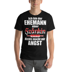 Ehemann einer Fränkin | Premium Unisex T-Shirt