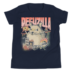 Deguzilla | T-shirt for children & youth