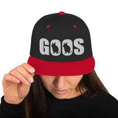 Goos | Degu snapback cap