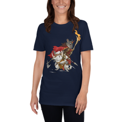 The Barbaric Chinchilla Brothers