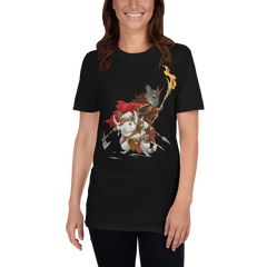 The Barbaric Chinchilla Brothers