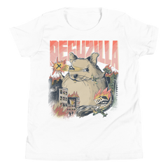 Deguzilla | T-shirt for children & youth