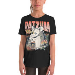 Sweet Ratzilla | T-shirt for children & youth