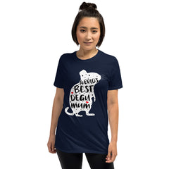 World's Best Degu Mum