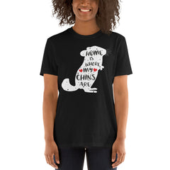 Home Is Where My Chins Are