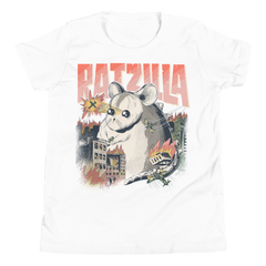 Sweet Ratzilla | T-shirt for children & youth