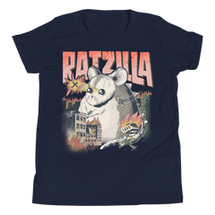 Sweet Ratzilla | T-shirt for children & youth