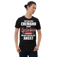 Ehemann einer Fränkin