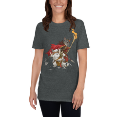 The Barbaric Chinchilla Brothers