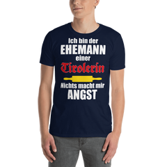 Ehemann einer Tirolerin