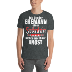 Ehemann einer Fränkin