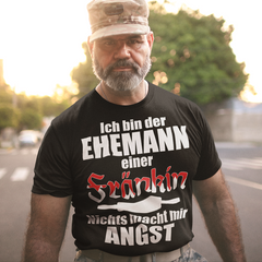 husband a Franconian 1