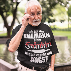 husband a Franconian 1