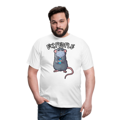 Ew People | Männer T-Shirt - Weiß