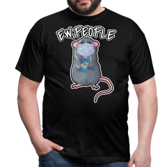 Ew People | Männer T-Shirt - Schwarz