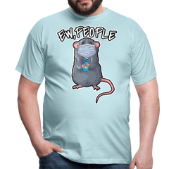 Ew People | Männer T-Shirt - Sky