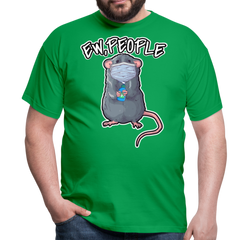 Ew People | Männer T-Shirt - Kelly Green