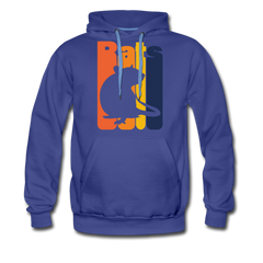 Rats | Men’s Premium Hoodie - Königsblau