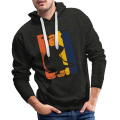Rats | Men’s Premium Hoodie - Anthrazit
