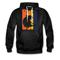 Rats | Men’s Premium Hoodie - Anthrazit