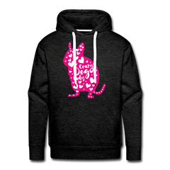 Men’s Premium Hoodie - Anthrazit