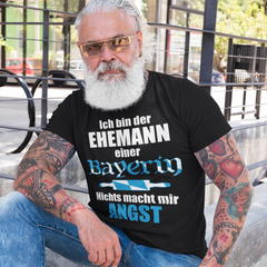 Ehemann einer Bayerin