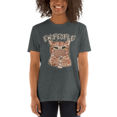 Cat Ew People | t shirt