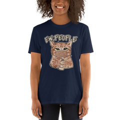 Cat Ew People | t shirt