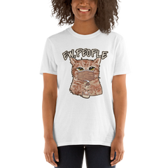 Cat Ew People | t shirt