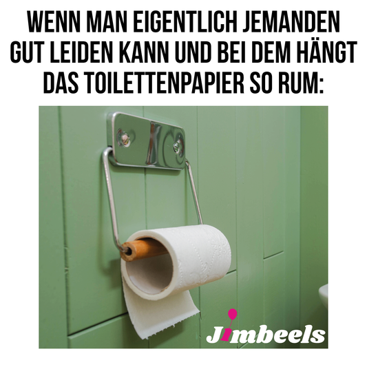 Lustige Sprüche zum Lachen: Meme von Jimbeels