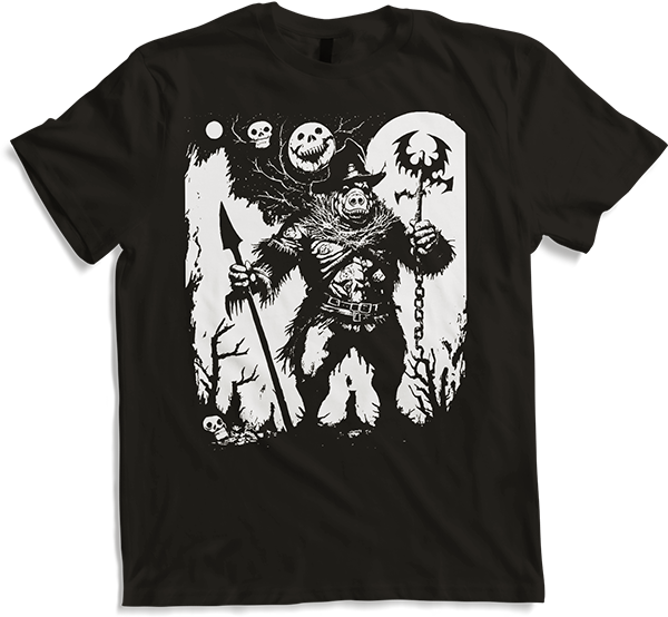 Produktbild von T-Shirt Dark Art Okult Gothic Batcave Girl Post Punk Batcaver