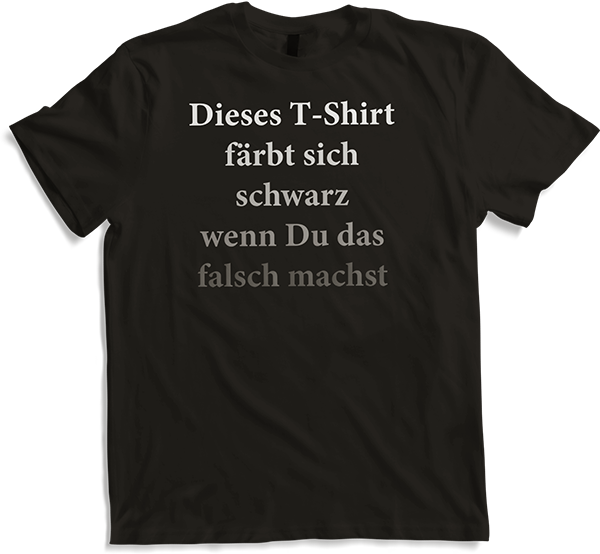 Produktbild von T-Shirt Lustiger Besserwisser Spruch | Handwerker Kollegen Chef