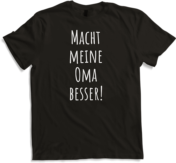 Produktbild von T-Shirt Lustiger Besserwisser Spruch | Heimwerker Kollegen Chef