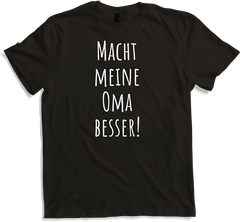 Produktbild von T-Shirt Lustiger Besserwisser Spruch | Heimwerker Kollegen Chef