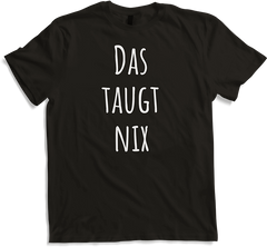 Produktbild von T-Shirt Lustiger Besserwisser Spruch | Heimwerker Kollegen Chef