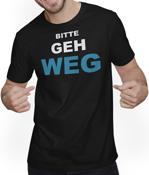 Produktbild von T-Shirt mit Mann Lustiger Introvertierte Sarkastischer Spruch | Introverts