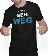 Produktbild von T-Shirt mit Mann Lustiger Introvertierte Sarkastischer Spruch | Introverts